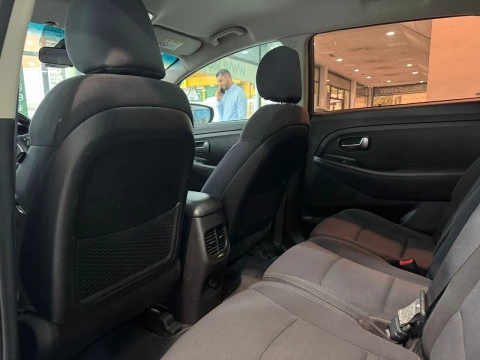 Kia Carens 1.6 GDI DRIVE 135