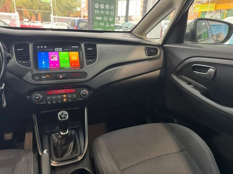 Kia Carens 1.6 GDI DRIVE 135