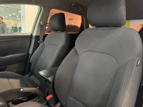 Kia Carens 1.6 GDI DRIVE 135