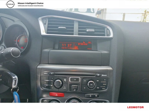 Citroën C4  Berlina Collection 2012