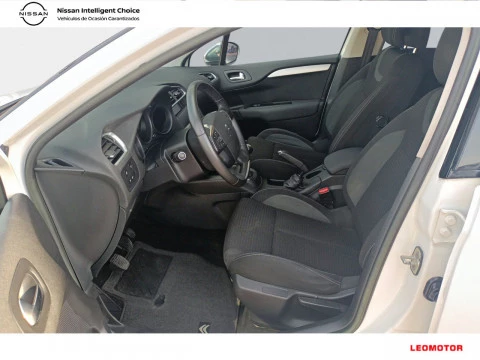 Citroën C4  Berlina Collection 2012