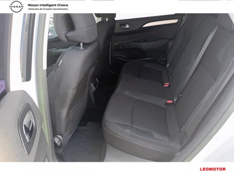 Citroën C4  Berlina Collection 2012