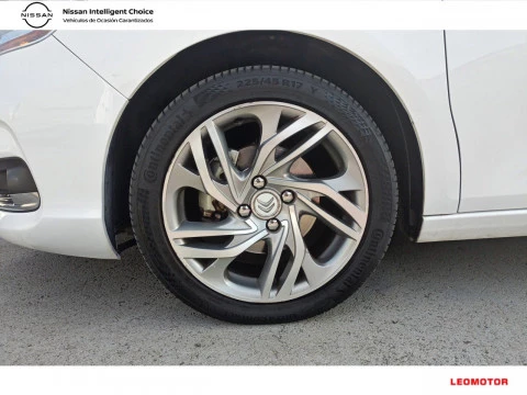 Citroën C4  Berlina Collection 2012