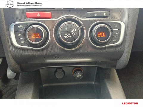 Citroën C4  Berlina Collection 2012