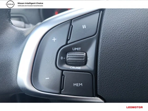 Citroën C4  Berlina Collection 2012