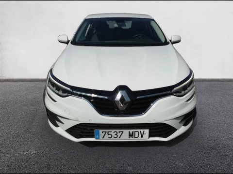 Renault Megane Equilibre Blue dCi 85 kW (115CV)