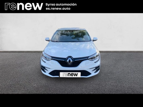 Renault Megane Equilibre Blue dCi 85 kW (115CV)