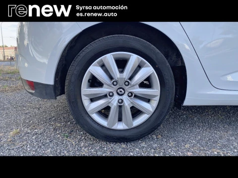 Renault Megane Equilibre Blue dCi 85 kW (115CV)