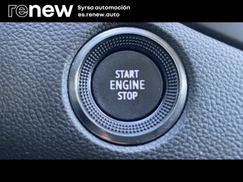 Renault Megane Equilibre Blue dCi 85 kW (115CV)