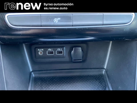 Renault Megane Equilibre Blue dCi 85 kW (115CV)