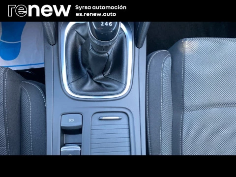 Renault Megane Equilibre Blue dCi 85 kW (115CV)