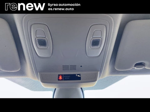 Renault Megane Equilibre Blue dCi 85 kW (115CV)
