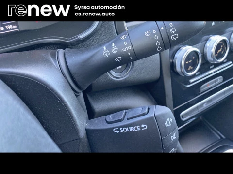 Renault Megane Equilibre Blue dCi 85 kW (115CV)