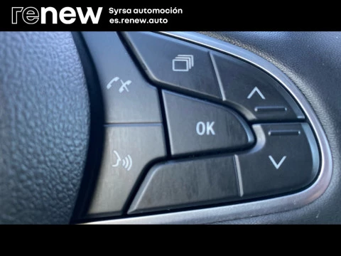 Renault Megane Equilibre Blue dCi 85 kW (115CV)