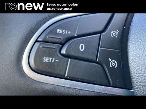Renault Megane Equilibre Blue dCi 85 kW (115CV)