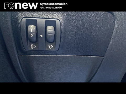 Renault Megane Equilibre Blue dCi 85 kW (115CV)