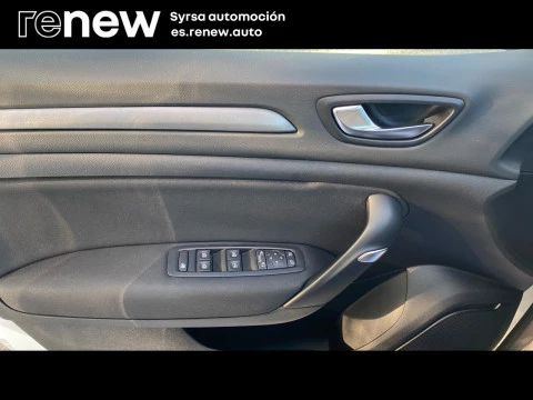Renault Megane Equilibre Blue dCi 85 kW (115CV)