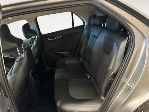 Kia Niro 1.6 GDi HEV 95kW (129CV) Drive