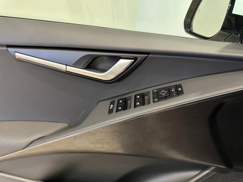 Kia Niro 1.6 GDi HEV 95kW (129CV) Drive