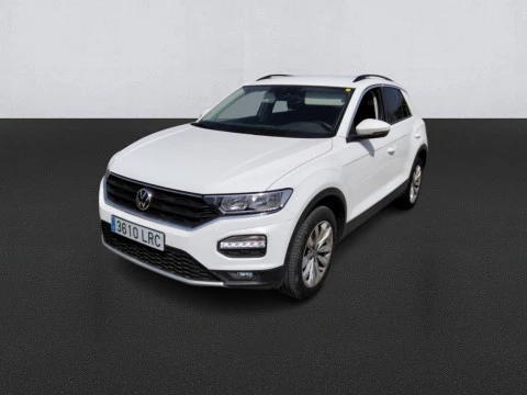 Volkswagen T-Roc Advance 1.5 TSI 110kW (150CV) DSG