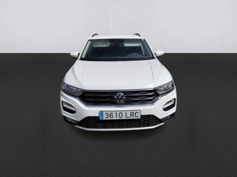 Volkswagen T-Roc Advance 1.5 TSI 110kW (150CV) DSG