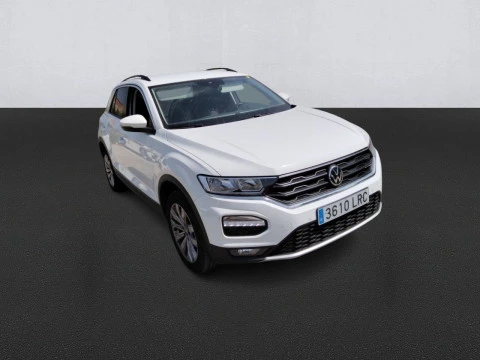 Volkswagen T-Roc Advance 1.5 TSI 110kW (150CV) DSG