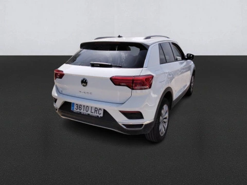 Volkswagen T-Roc Advance 1.5 TSI 110kW (150CV) DSG
