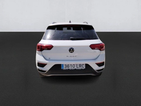 Volkswagen T-Roc Advance 1.5 TSI 110kW (150CV) DSG