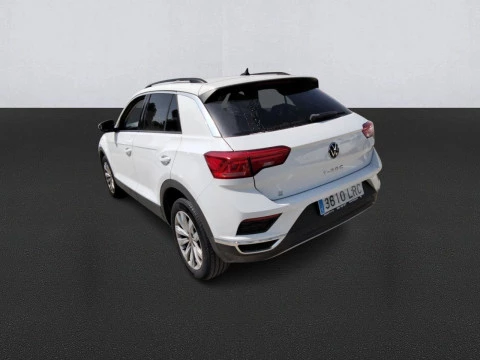 Volkswagen T-Roc Advance 1.5 TSI 110kW (150CV) DSG