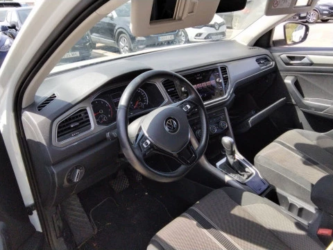 Volkswagen T-Roc Advance 1.5 TSI 110kW (150CV) DSG