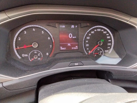 Volkswagen T-Roc Advance 1.5 TSI 110kW (150CV) DSG
