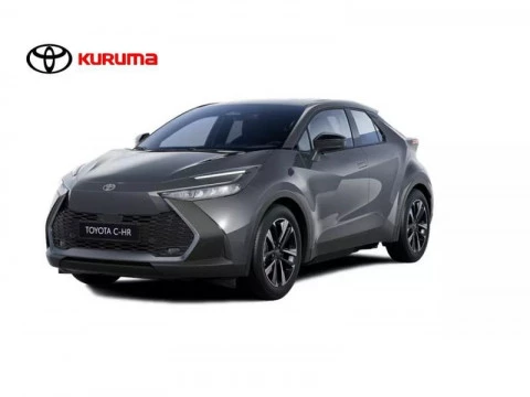 Toyota C-HR 2.0 220PH Advance