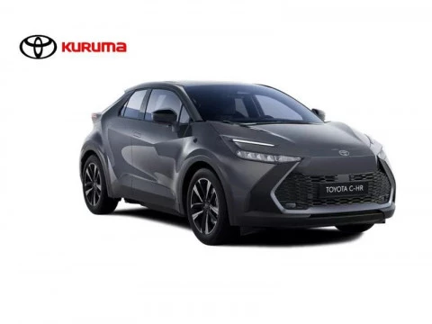 Toyota C-HR 2.0 220PH Advance
