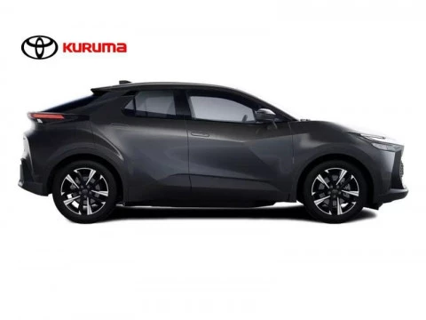Toyota C-HR 2.0 220PH Advance