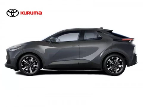 Toyota C-HR 2.0 220PH Advance