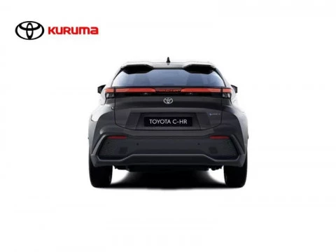 Toyota C-HR 2.0 220PH Advance