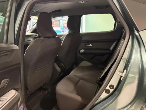 Dacia Duster Extreme HYBRID 105kW (140CV) 4X2