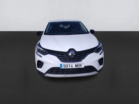 Renault Captur Intens TCe 74kW (100CV) GLP