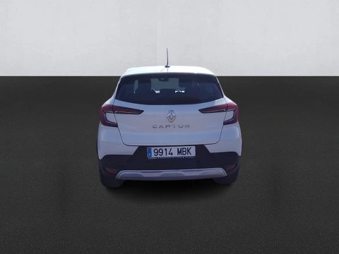 Renault Captur Intens TCe 74kW (100CV) GLP