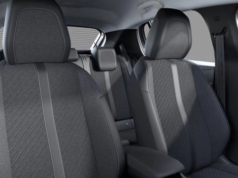 Peugeot e-208 Allure Eléctrico 136 (100 Kw)