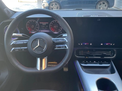 Mercedes-Benz Clase CLA  250+ con tecnología EQ