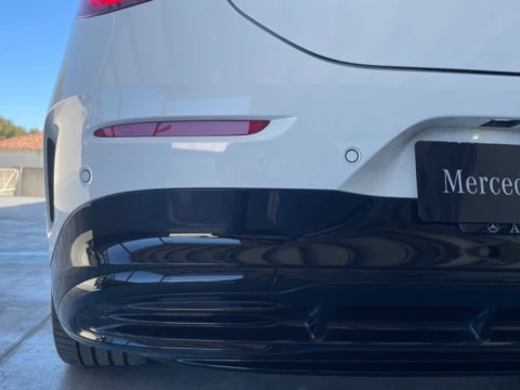 Mercedes-Benz Clase CLA  250+ con tecnología EQ