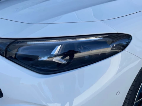 Mercedes-Benz Clase CLA  250+ con tecnología EQ