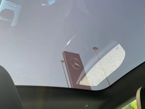 Mercedes-Benz Clase CLA  250+ con tecnología EQ