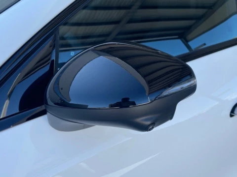 Mercedes-Benz Clase CLA  250+ con tecnología EQ