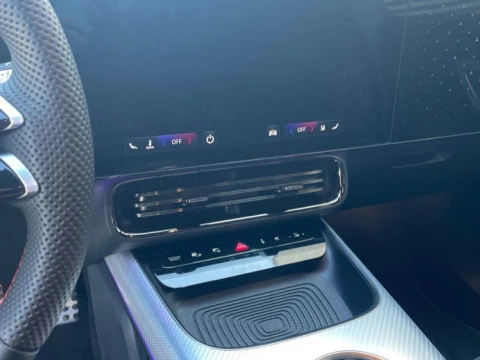 Mercedes-Benz Clase CLA  250+ con tecnología EQ