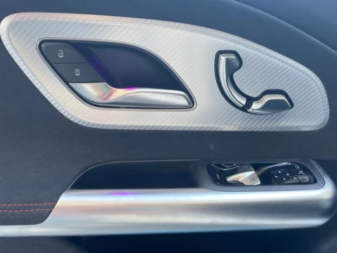 Mercedes-Benz Clase CLA  250+ con tecnología EQ