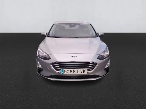 Ford Focus 1.0 Ecoboost MHEV 92kW Trend+