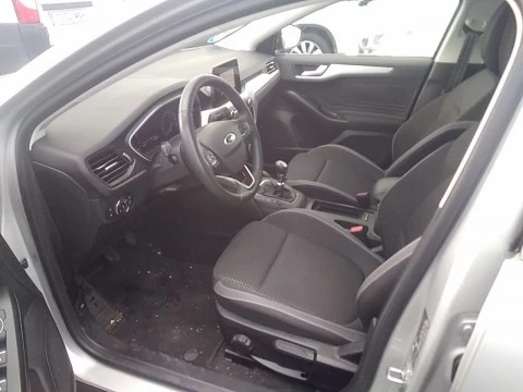 Ford Focus 1.0 Ecoboost MHEV 92kW Trend+