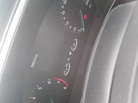 Ford Focus 1.0 Ecoboost MHEV 92kW Trend+